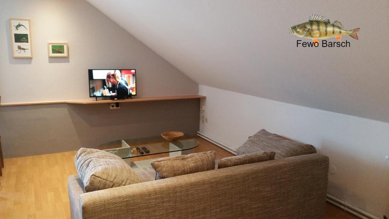 Fewo Helmstedt Buitenkant foto