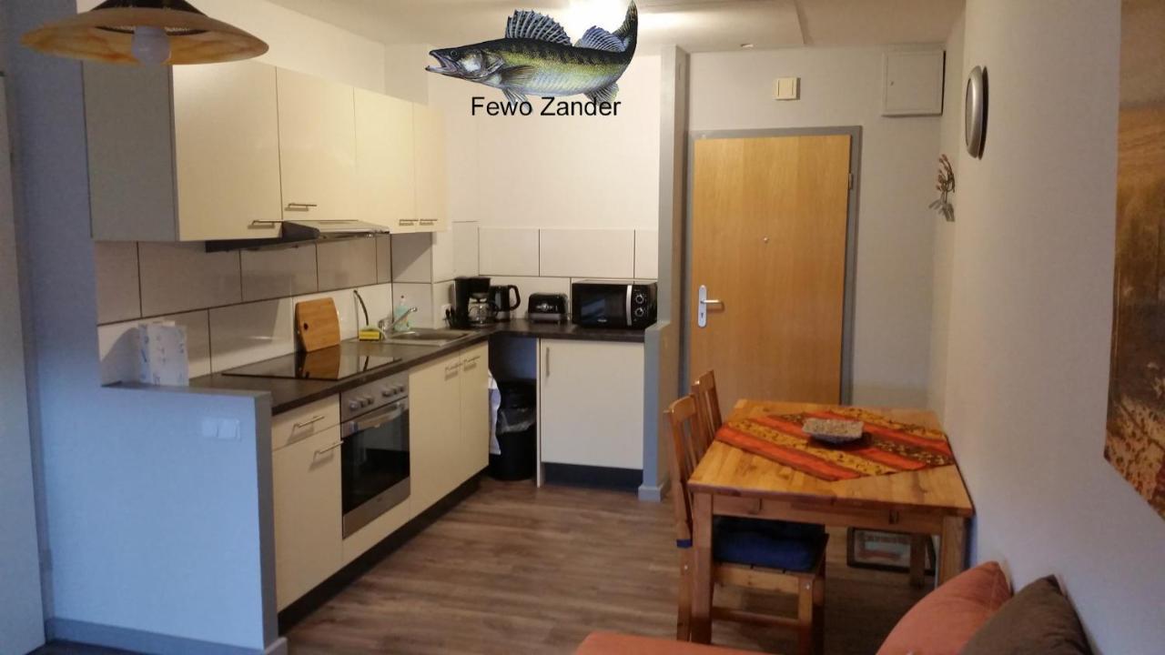 Fewo Helmstedt Buitenkant foto