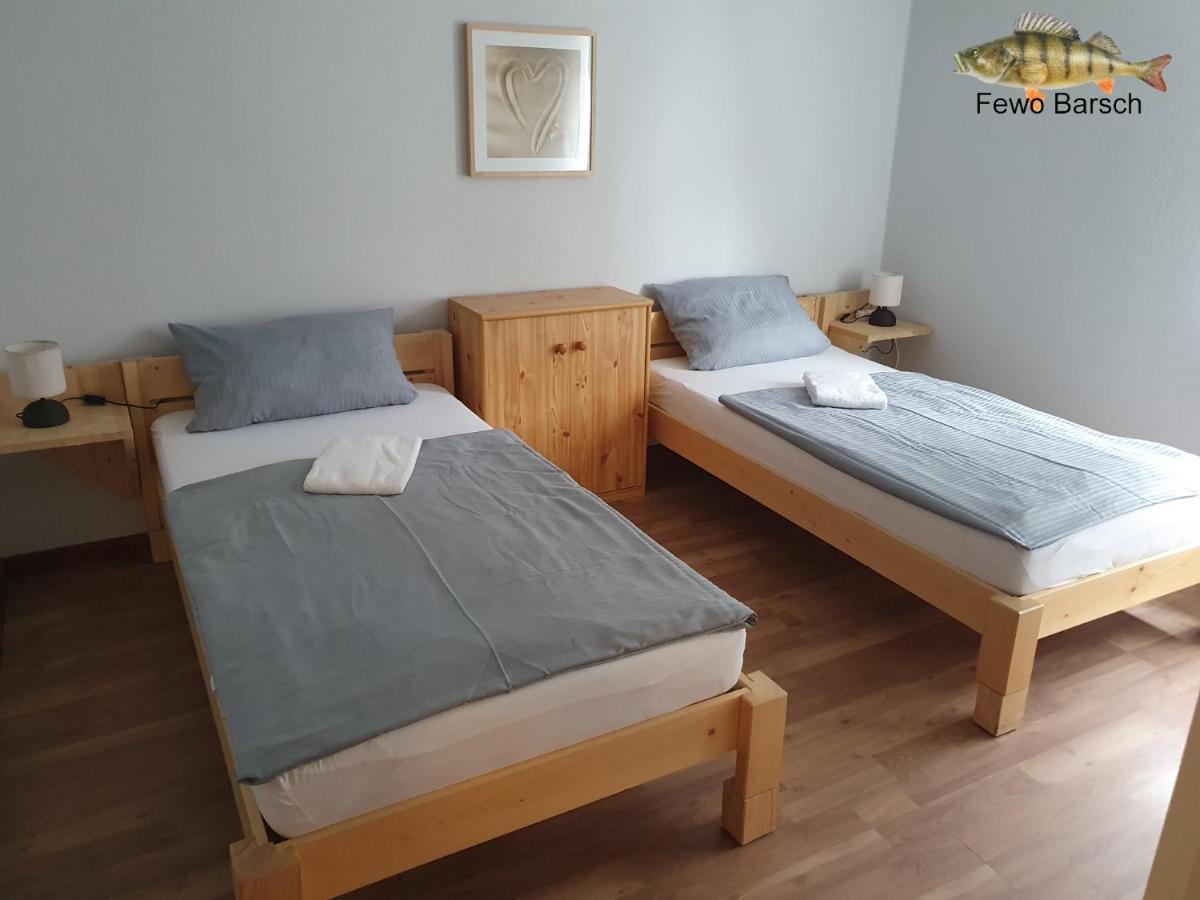 Fewo Helmstedt Buitenkant foto