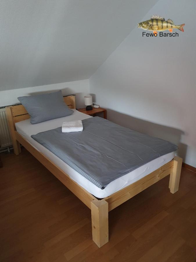 Fewo Helmstedt Buitenkant foto