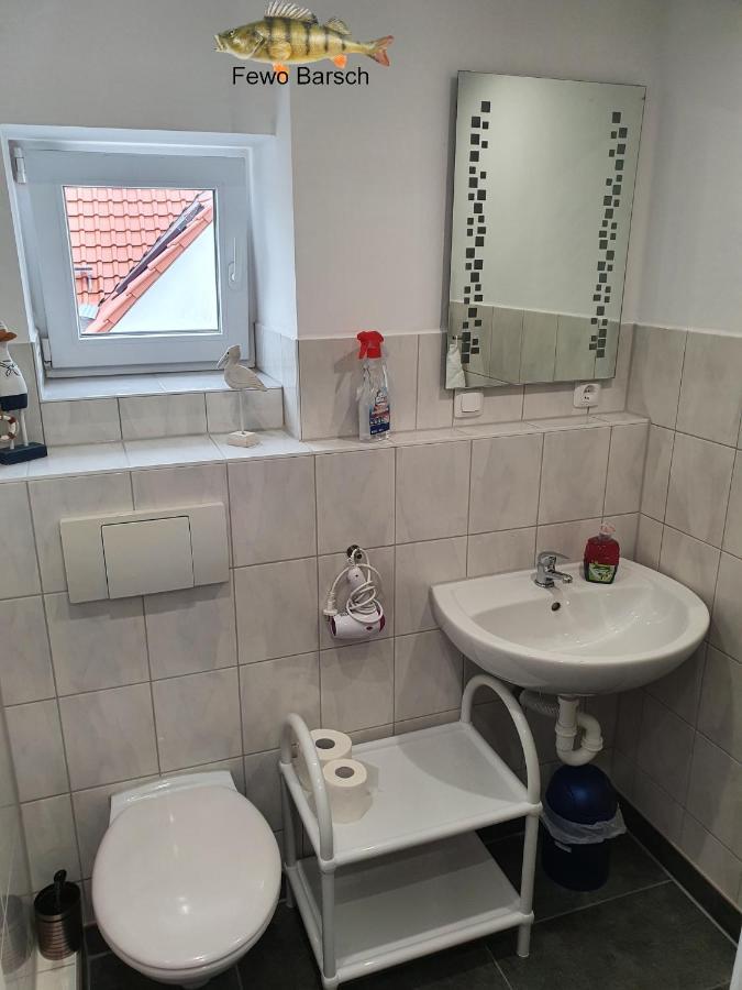 Fewo Helmstedt Buitenkant foto