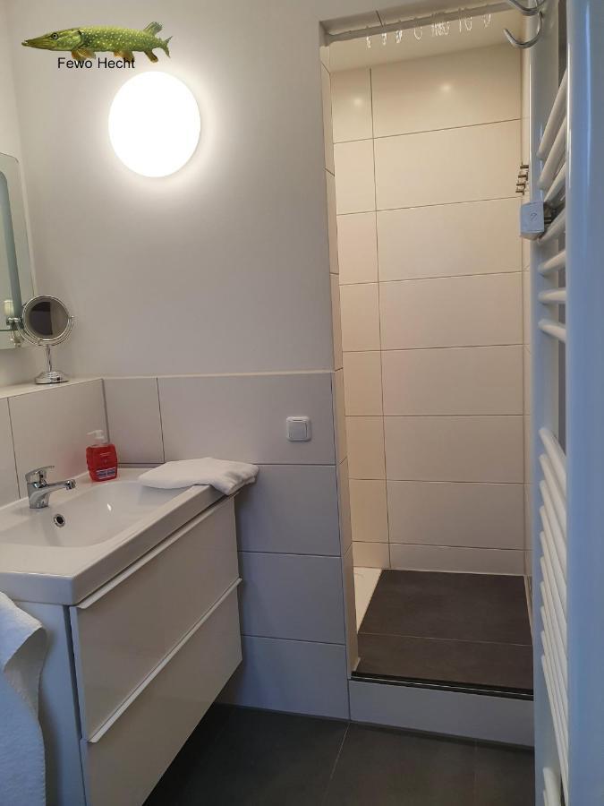 Fewo Helmstedt Buitenkant foto