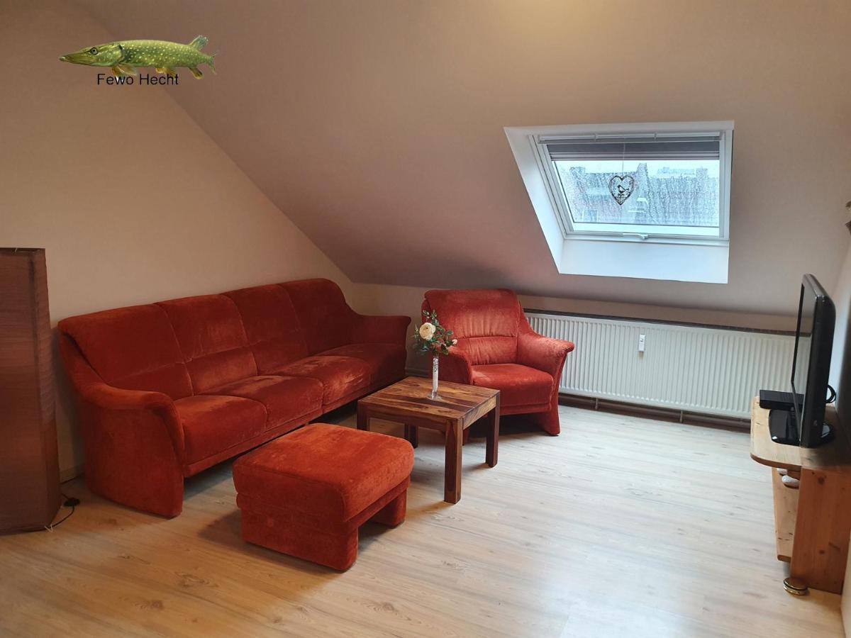Fewo Helmstedt Buitenkant foto