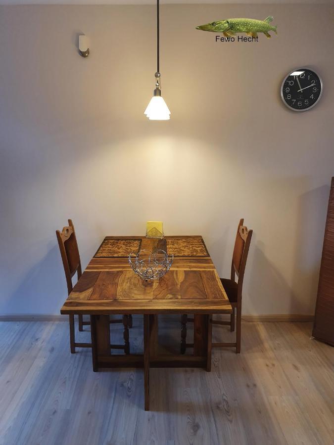Fewo Helmstedt Buitenkant foto