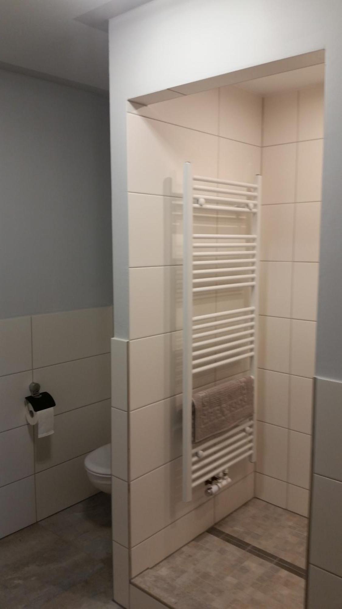Fewo Helmstedt Buitenkant foto