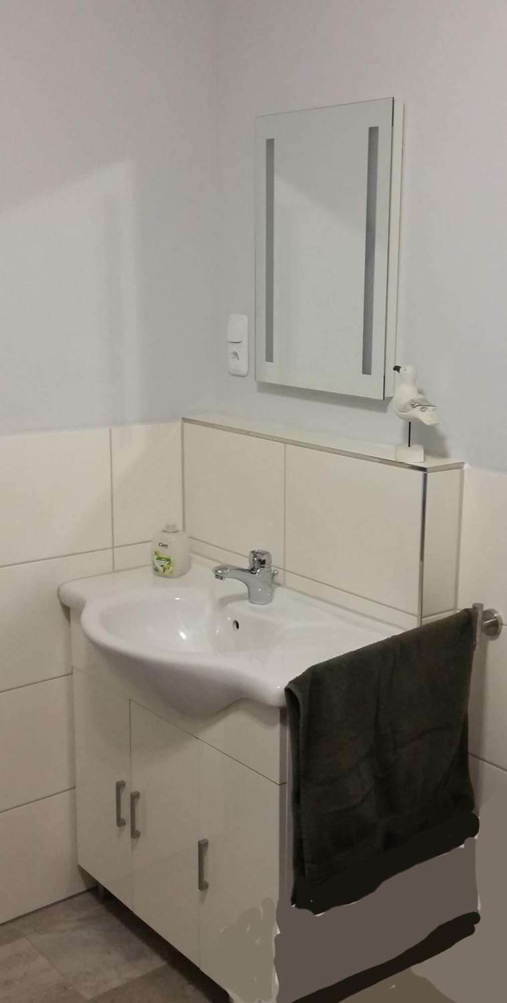 Fewo Helmstedt Buitenkant foto