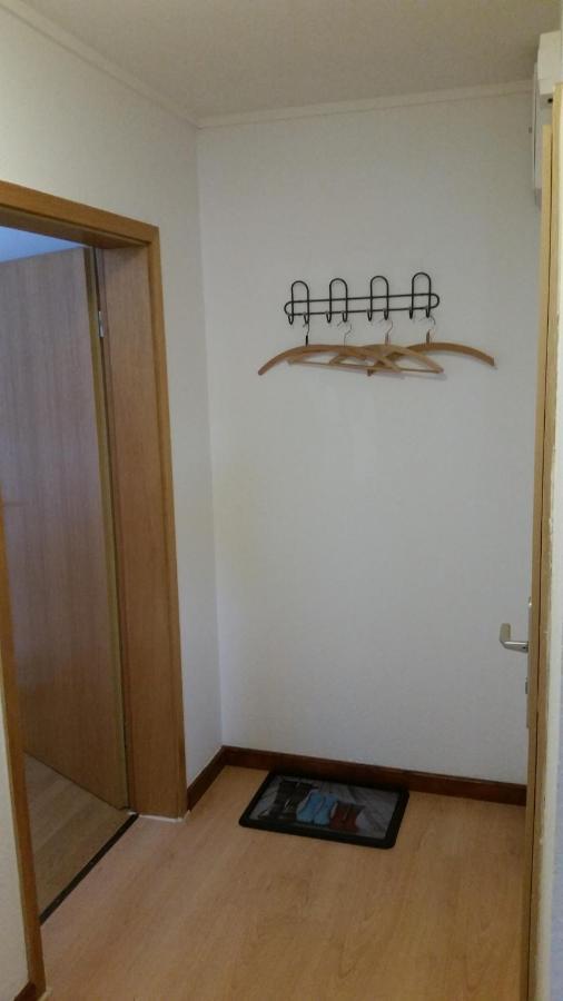 Fewo Helmstedt Buitenkant foto